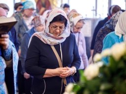 праздник Благовещения